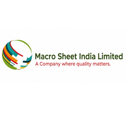 MACRO SHEET INDIA LIMITED